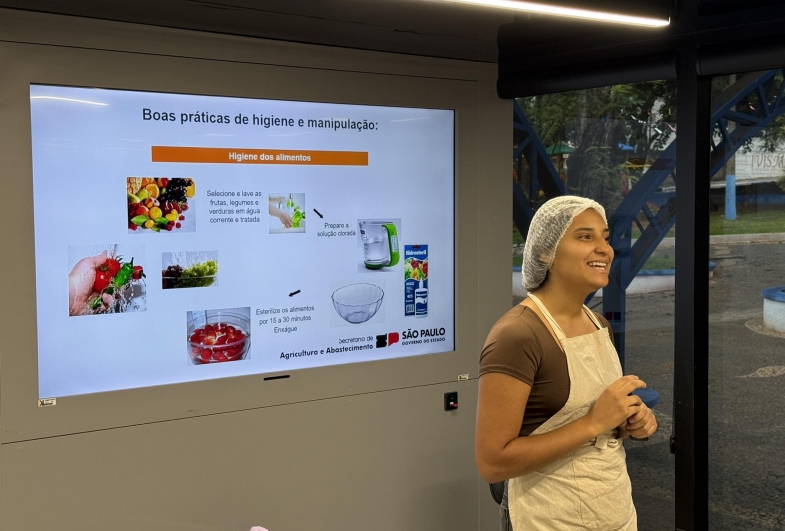 Novos cursos totalmente gratuitos serão divulgados em breve