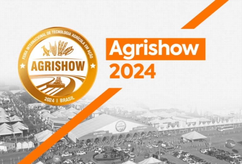 Agrishow 2024: Com aumento de 124% no volume de negócios, Sicredi reforça apoio ao agronegócio