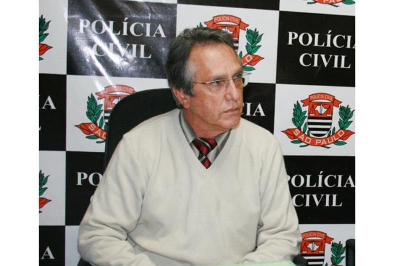 Delegado de Polícia, Dr. Tadeu Campos de Castro, morre aos 71 anos em Avaré