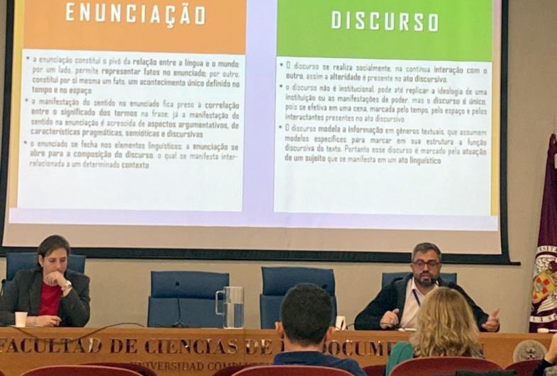 Professor avareense apresenta seus trabalhos científicos na Espanha 