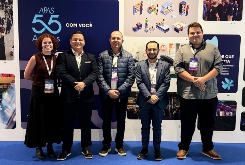 Avaré participa da maior feira do setor supermercadista do mundo