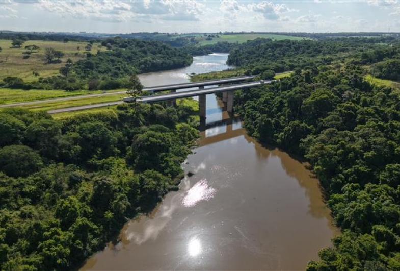 Santa Cruz do Rio Pardo faz aniversário celebrando desenvolvimento e identidade cultural