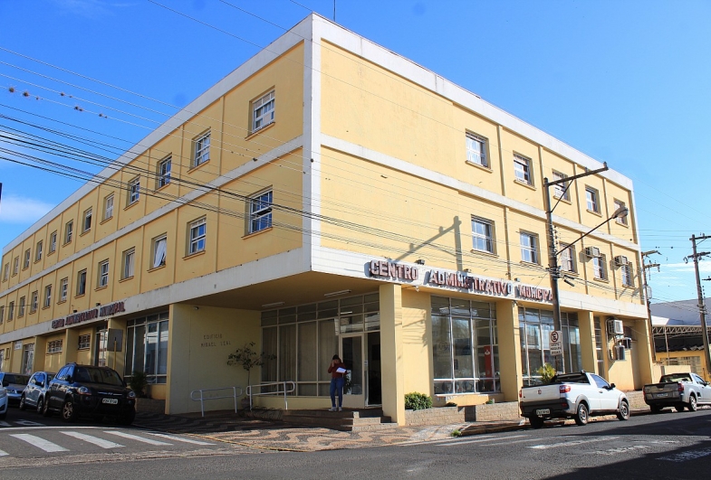 IPTU 2026 está disponível no site da Prefeitura de Avaré