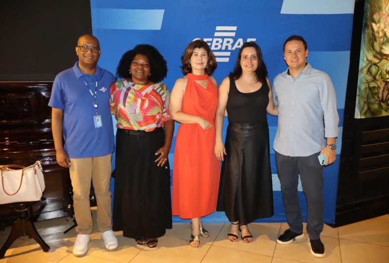 Fartura participa do Sebrae + Social voltado à inclusão produtiva em Ourinhos