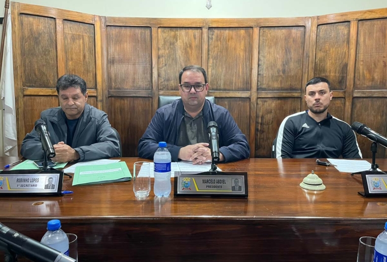 Câmara Municipal de Timburi aprova reestruturação das secretarias municipais