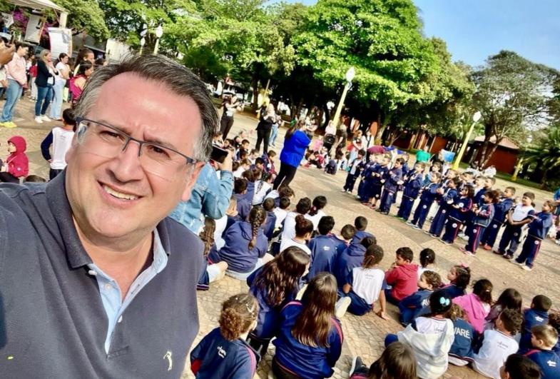 Inclusão: Avaré realiza 1ª Expor da Educação Especial