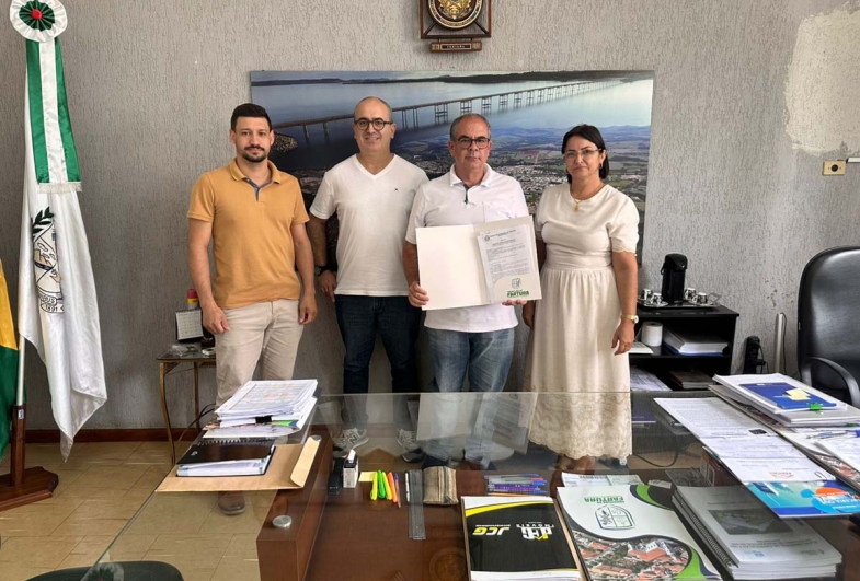 Prefeitura de Fartura formaliza repasses ao terceiro  setor e soma mais de R$ 11,6 milhões em investimentos