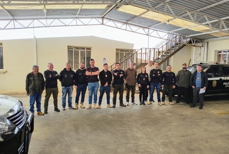 Operação “Escudo Animal” é deflagrada para combater maus-tratos em Avaré