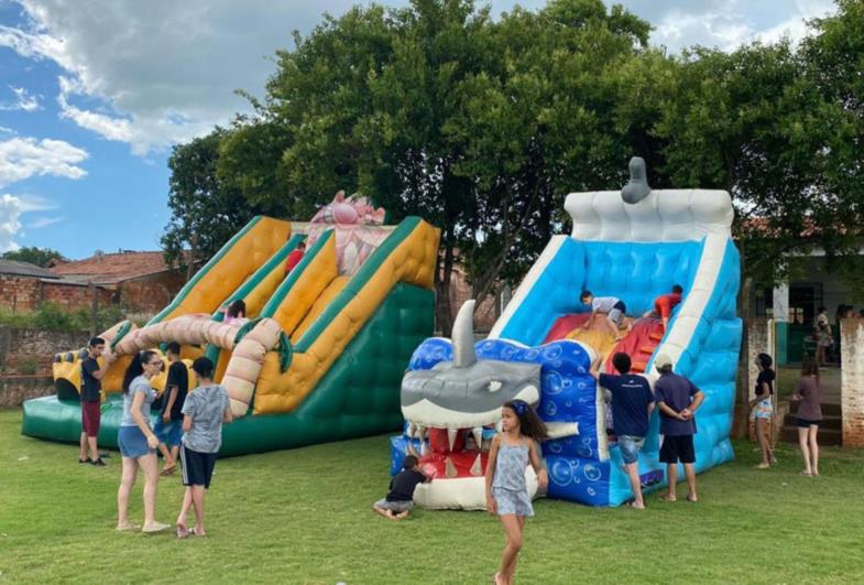 Culturarte: próxima edição será nesta quinta-feira (1º) durante Feira da Lua