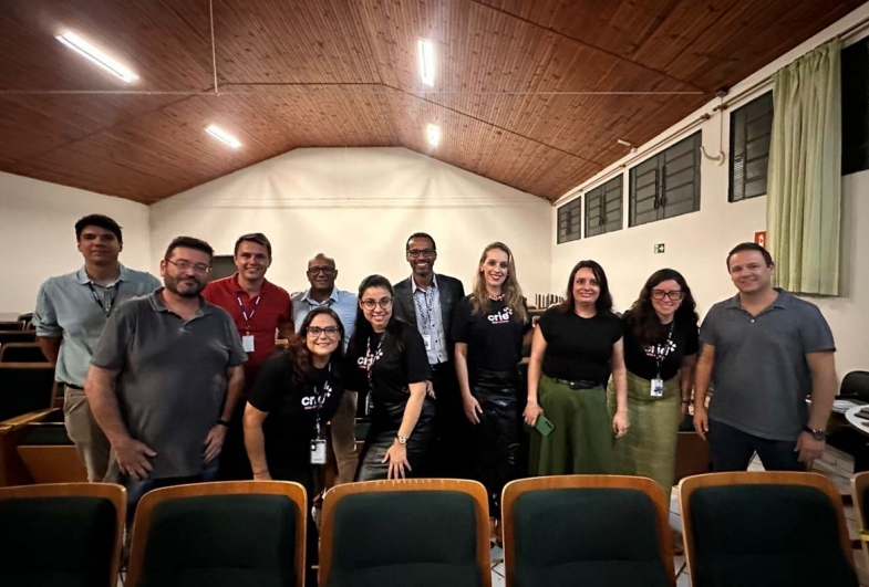 Workshop sobre moda autoral destaca oportunidades de negócio com reaproveitamento têxtil em Fartura