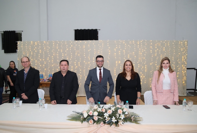 UniFSP premia medalhistas da OMASP com 62 bolsas de estudo durante solenidade em Avaré