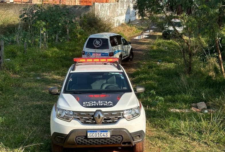 Polícia Civil prende três suspeitos por assassinato de jovem que estava desaparecida em Cerqueira César