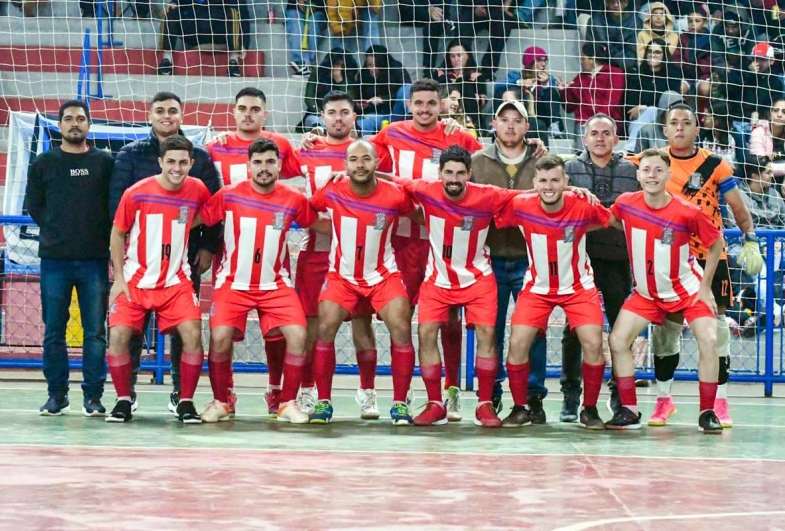 Final do Campeonato de Futsal 2024 ocorre em Coronel Macedo