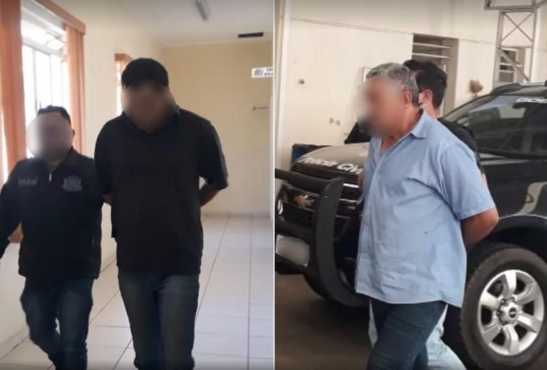 Justiça decreta prisão preventiva de homens por desvio de combustíveis da Prefeitura de Avaré