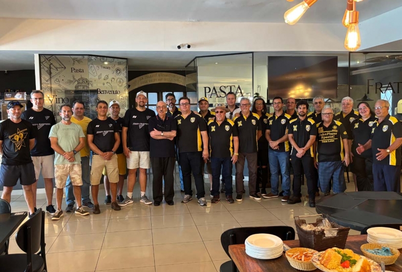 AAVANT celebra 23 anos e se une ao CENTRO AVAREENSE nas comemorações do centenário da entidade