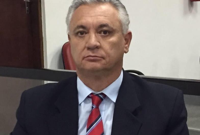 Morre, aos 58 anos, o delegado Antônio Carlos Corrêa em Piraju