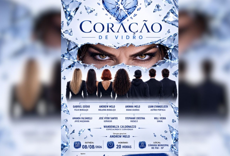 Arteiros de Teatro estreiam 