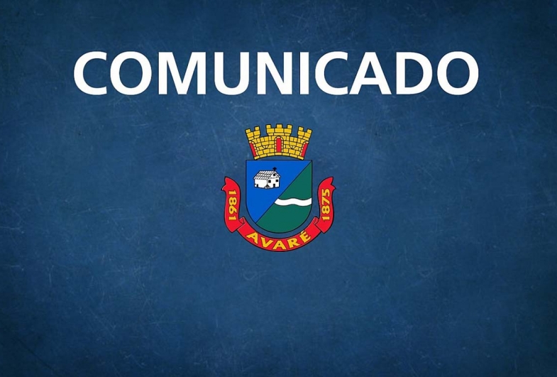 Repartições municipais não terão atendimento no feriado de 1º de maio