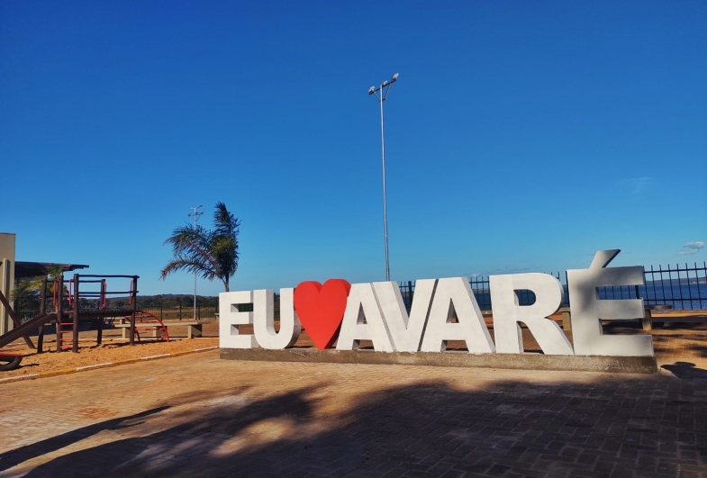 Avaré se classifica entre as 10 melhores em três categorias no Top Destinos Turísticos SP