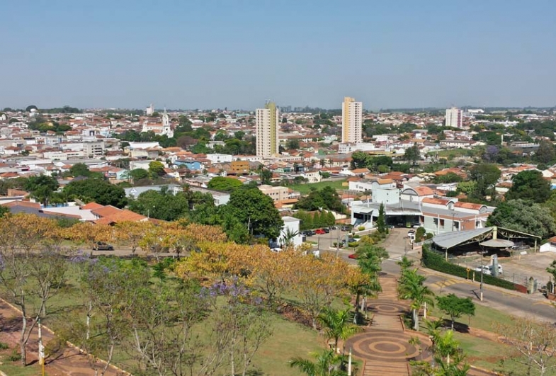 Avaré celebra aniversário de 163 anos com diversas atividades culturais; veja programação