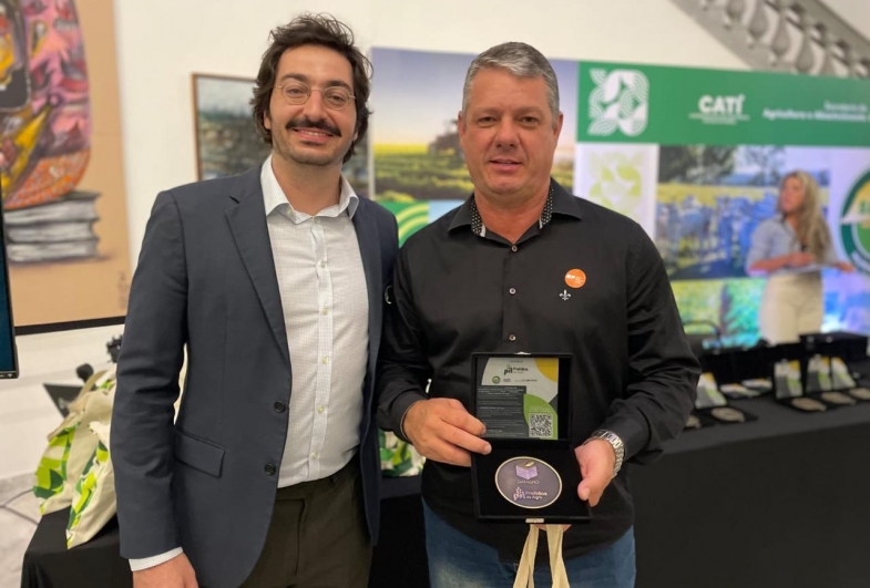 Timburi conquista 5º lugar no Programa Município Agro - Ranking Paulista