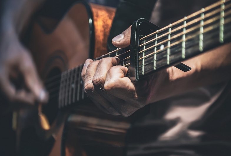 Confira as canções selecionadas para disputar a 42ª Fampop de Avaré