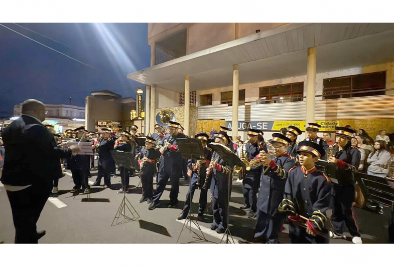 Banda de Piratininga