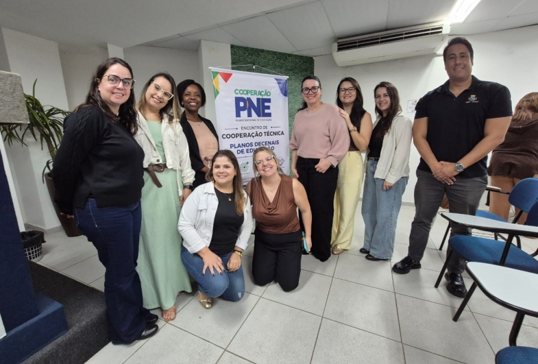 Avaré inicia os estudos para a construção do novo Plano Municipal de Educação