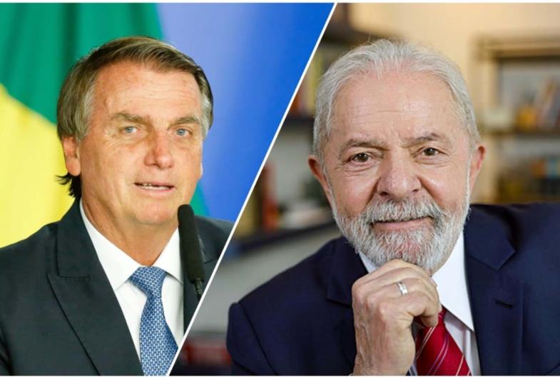 Jair Bolsonaro teve quase dobro de votos de Lula em Avaré 