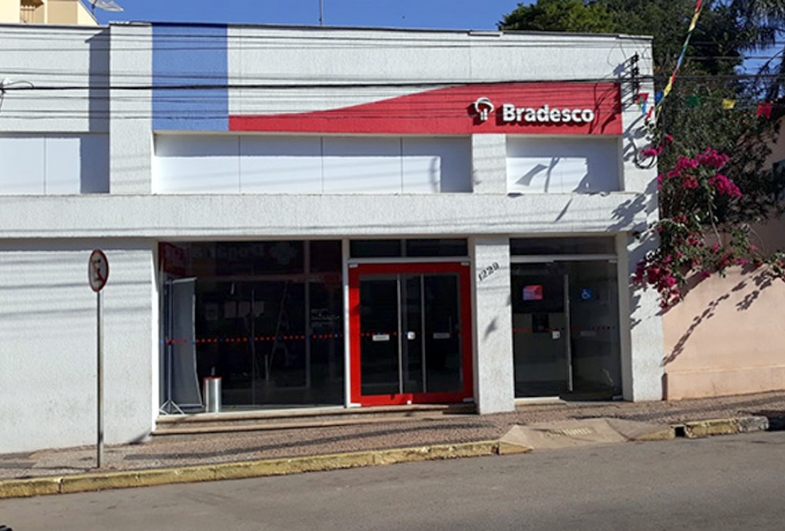 Depois de 67 anos, Bradesco Itaporanga encerra suas atividades