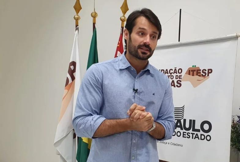 Guilherme Piai é o novo secretário de Agricultura e Abastecimento de SP