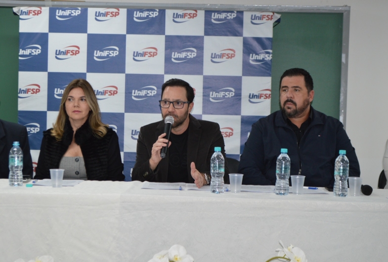 UniFSP de Avaré tem curso de medicina aprovado pelo MEC