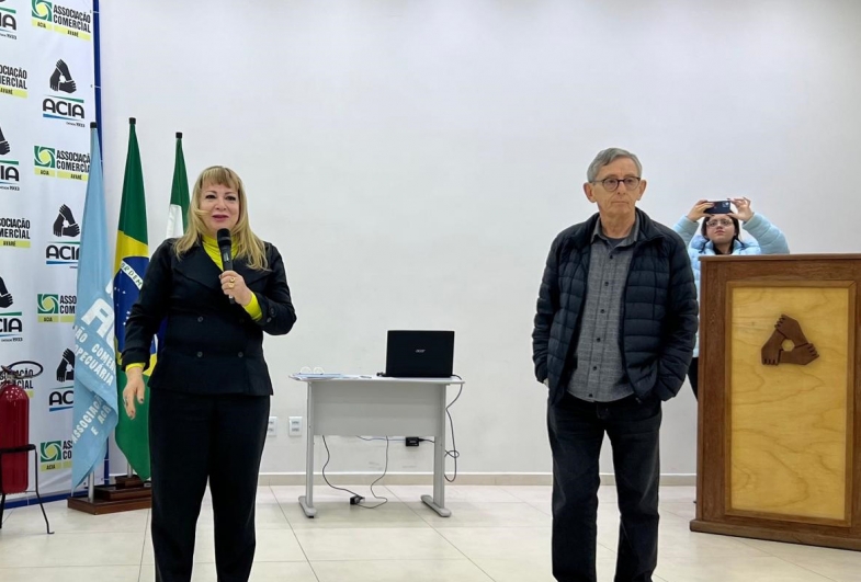 Acia realiza reunião antes da convenção coletiva anual em Avaré 