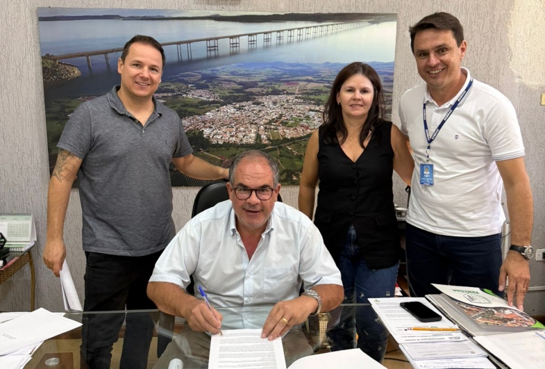 Fartura renova parceria com Sebrae e  amplia oportunidades para empreendedores