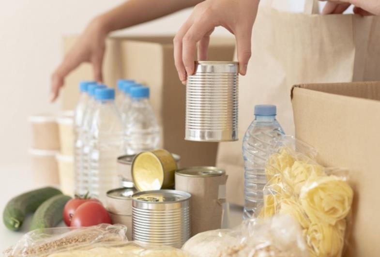 Campanha Vacina Solidária recolhe alimentos para quem mais precisa em Avaré