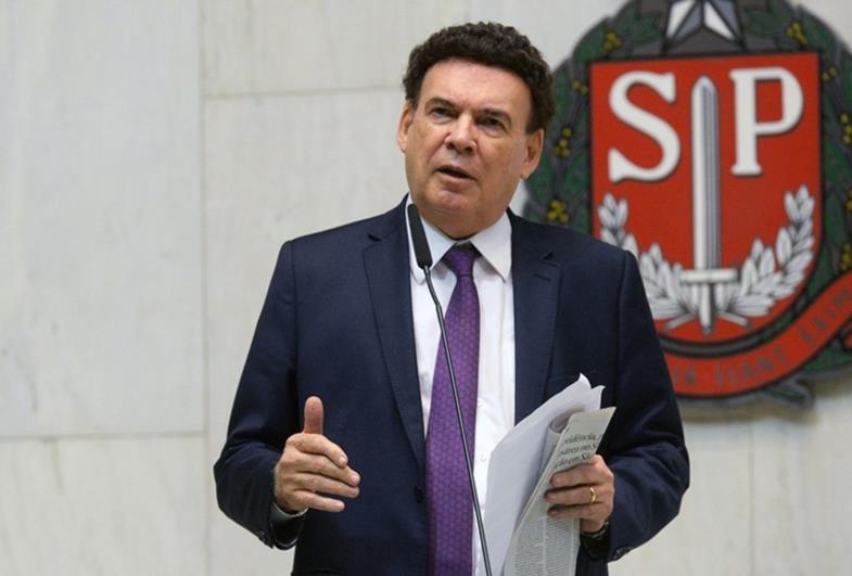 Campos Machado renuncia à presidência do Avante paulista e acusa direção nacional