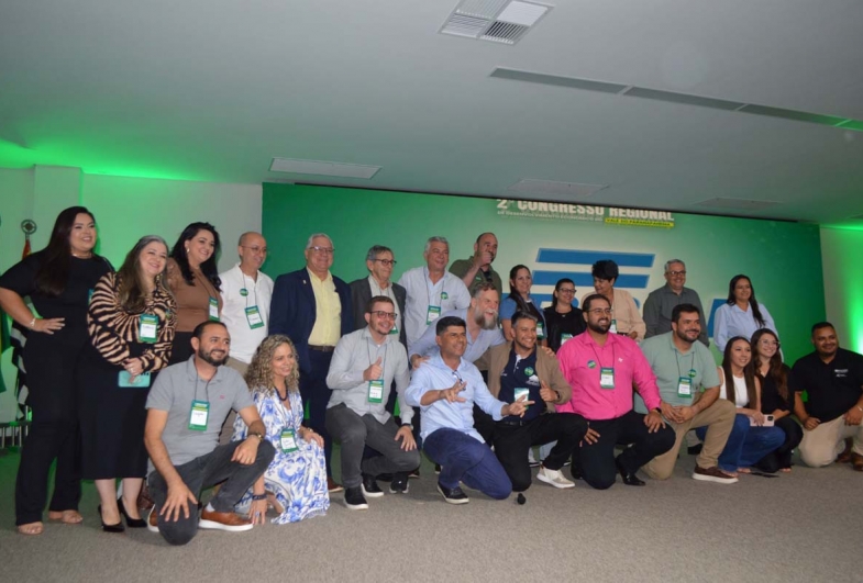 2º Congresso Econômico do Vale do Paranapanema reúne autoridades e lideranças em Avaré