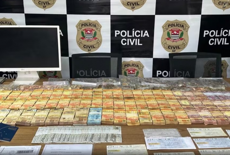 Operação que investiga fraude milionária na venda de grãos cumpre mandados de busca e apreensão em Itapetininga