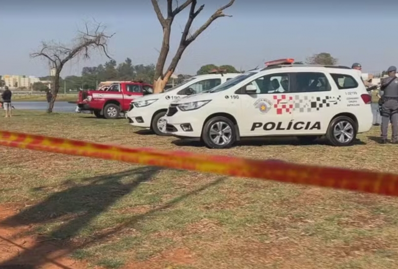 Homem morre afogado em lago do Parque das Águas em Assis