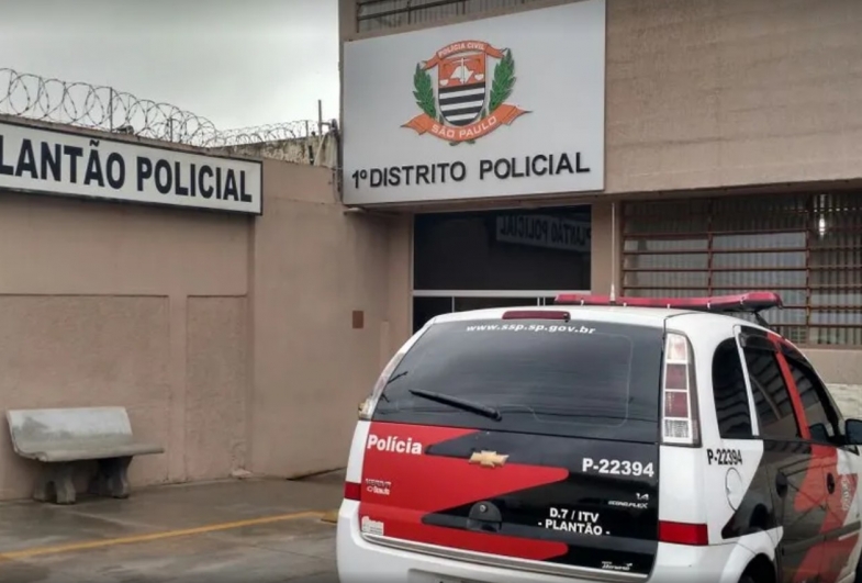 Homem mata a esposa e dorme ao lado do corpo em Itapeva