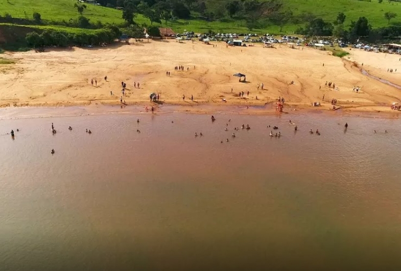 Homem morre afogado no Rio Paranapanema em Piraju