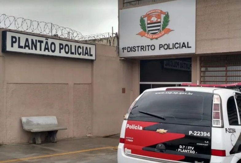 Homem procurado pela Justiça por estupro é preso em Itapeva