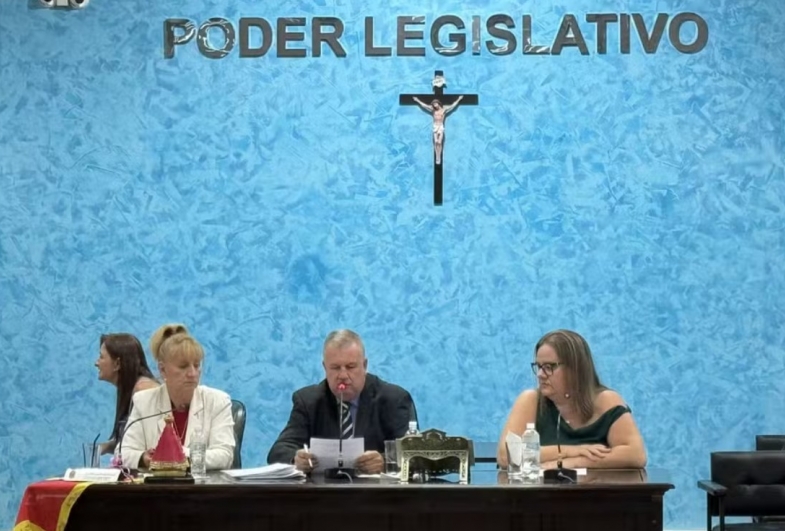  Câmara Municipal de Piraju aprova aumento de salário para funcionários públicos e criação de cargos comissionados