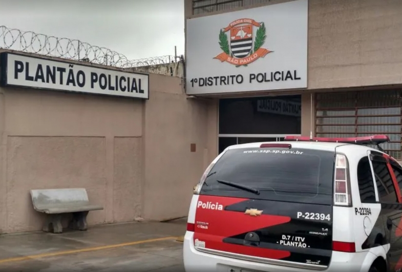 Homem é preso após polícia encontrar plantação de maconha em Itapeva