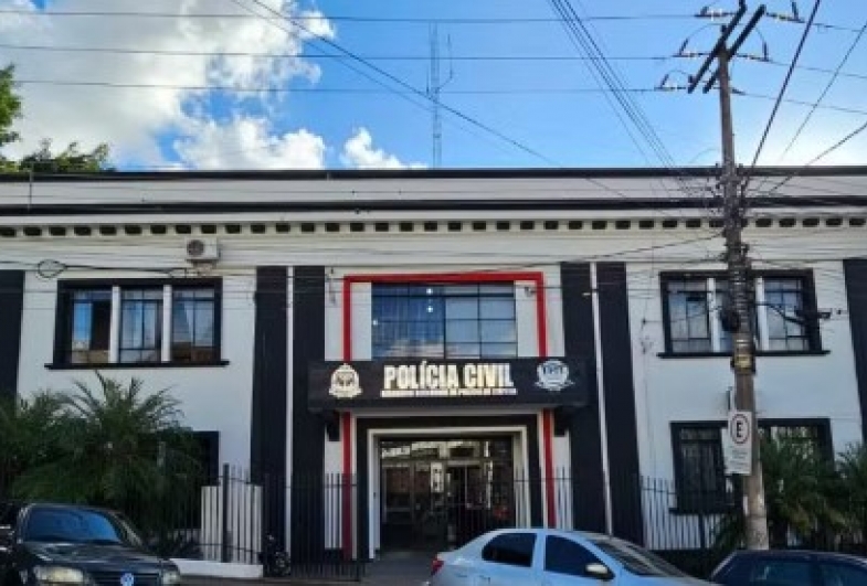Homem morre após ser esfaqueado em bairro rural de Itapeva