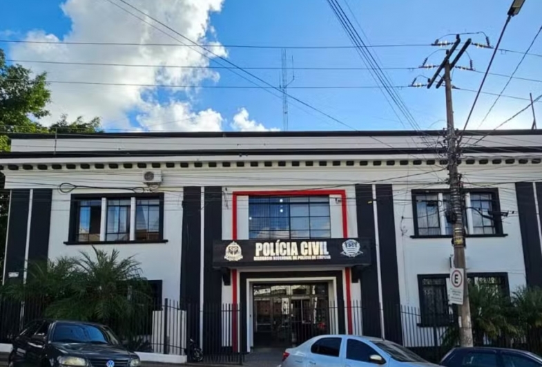 Polícia investiga roubo com reféns em Itapeva