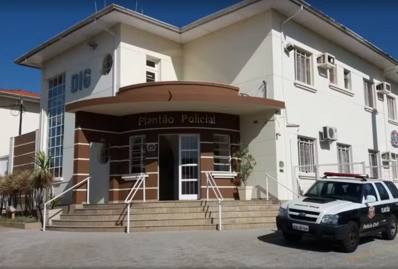 Polícia Civil investiga homem suspeito de estuprar criança de 6 anos que cuidava em Águas de Santa Bárbara