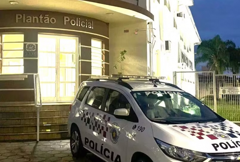 Quatro anos foragido, condenado por estupro é preso em Avaré