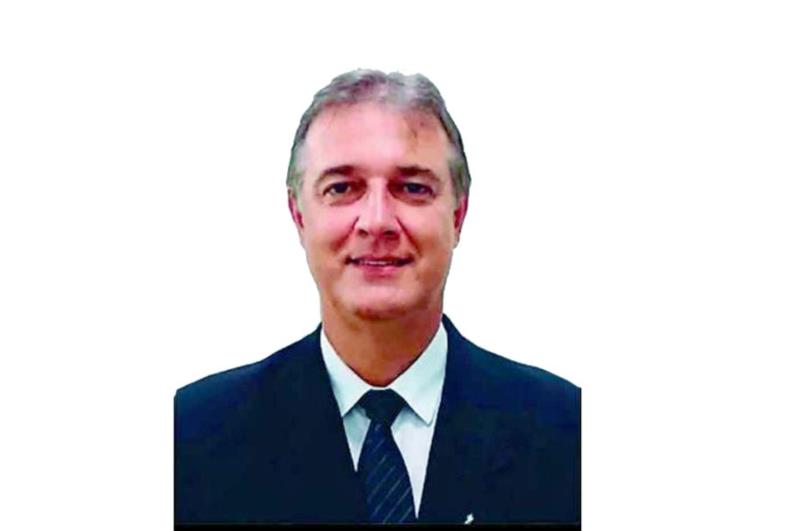 Vereador Dr. José renuncia cargo em Itaporanga 
