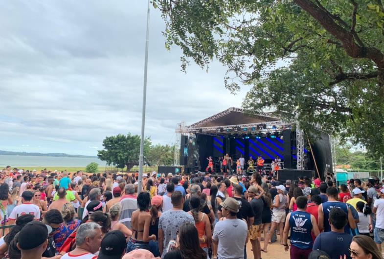 Carnaval começa nesta sexta-feira, 17, em Avaré